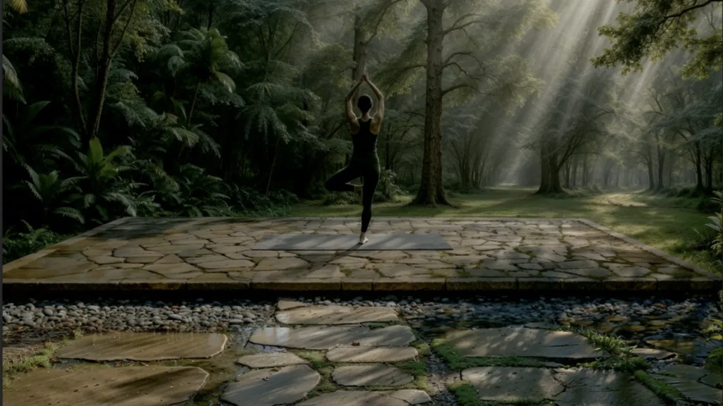 manyata-ekamoi-villa-plot-yoga-deck-off-sarjapur-road